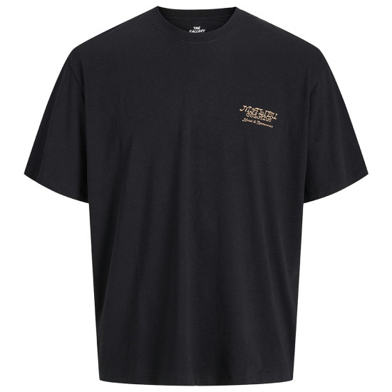 Jack & Jones Ανδρική κοντομάνικη μπλούζα